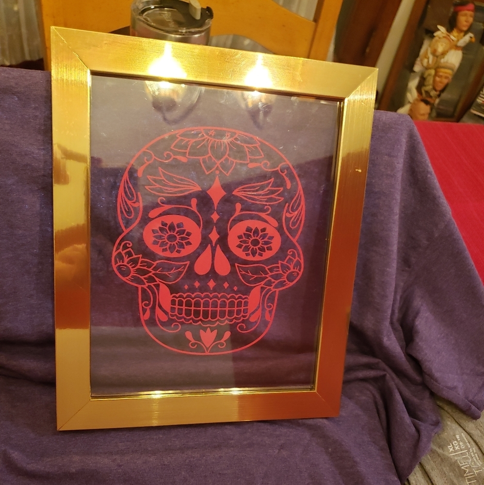 8x10 picture